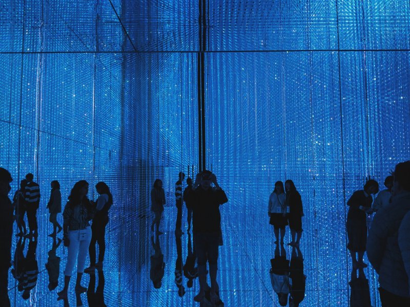 기술 세미나 및 데모데이 개최 안내